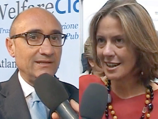Calabria:  Asp Cz, il Dg Mancuso ha incontrato il ministro Lorenzin