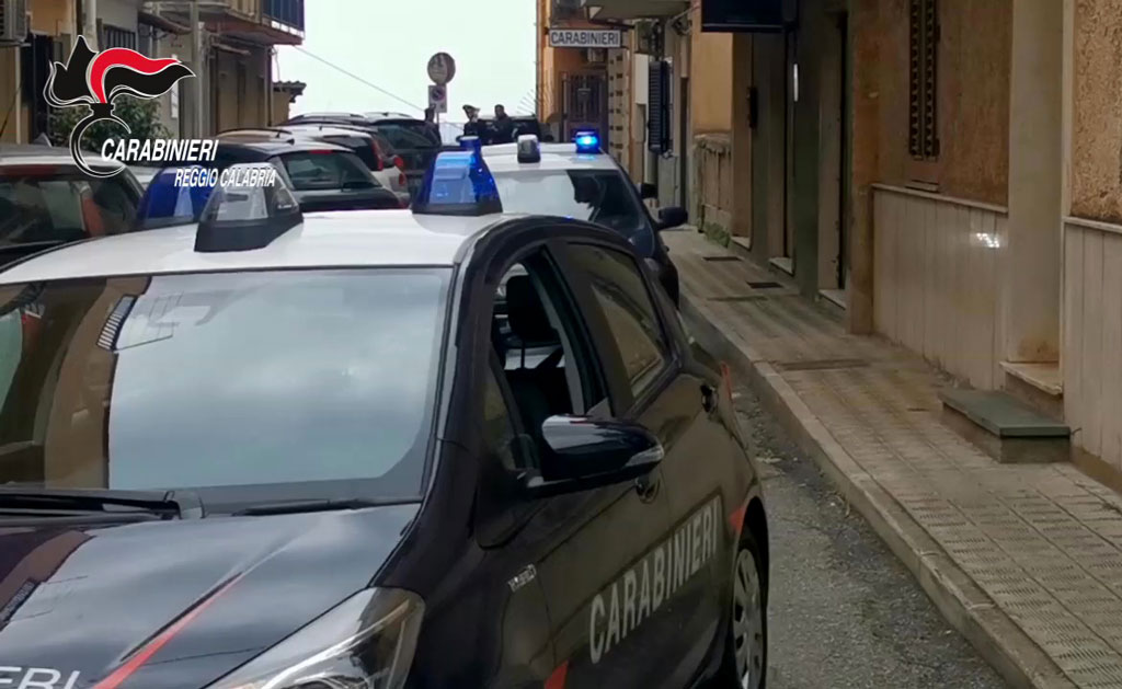 Arrestato a Scilla pericoloso latitante, era colpito da mandato di arresto internazionale