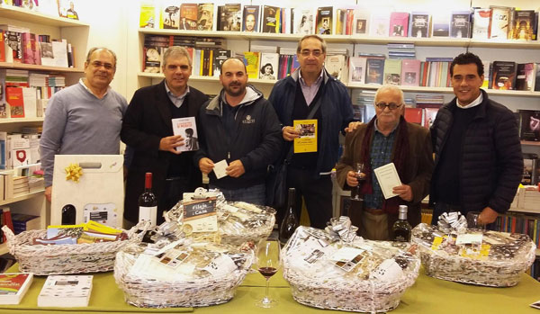 Lamezia: presentata iniziativa natalizia “Mangia, bevi, leggi”
