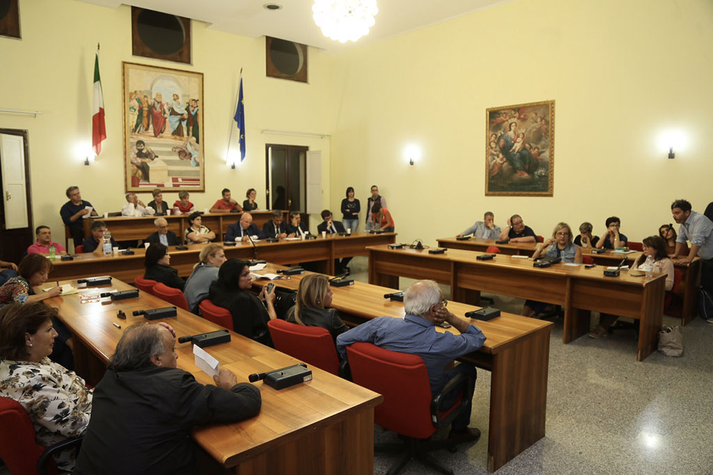 Abusi su 13enne a Melito, Oliverio: “Il 21 manifestazione per cultura del rispetto”