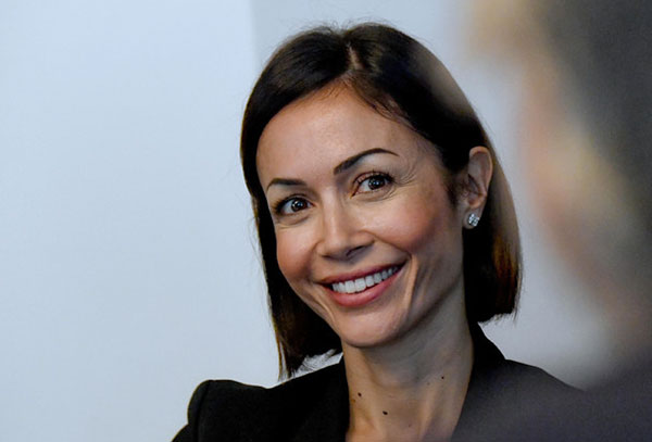 Lamezia, Fittante invia lettera a Ministra Carfagna: “Ai problemi del Sud vengano date le risposte opportune”