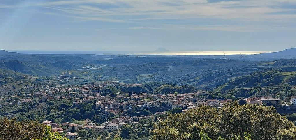 Comune di Marcellinara: “Primi in Calabria ad aderire a convenzione CONSIP con City Green Light per il servizio luce”