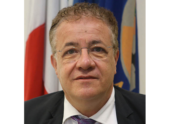 Regione, Anastasi nuovo capogruppo "Io resto in Calabria" 