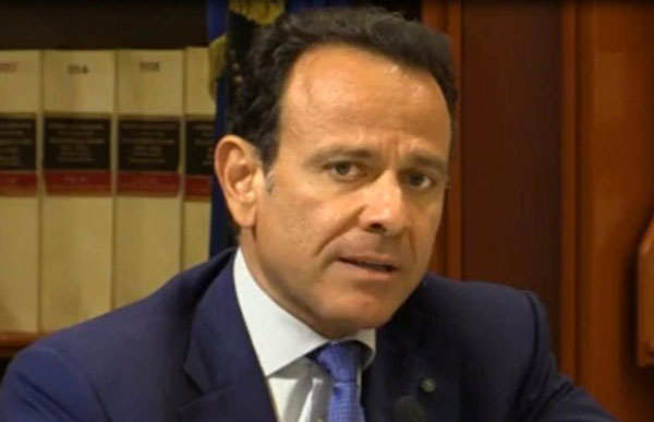 Inchiesta a Forlì, annullati arresti domiciliari per ex assessore regionale Calabria Minenna