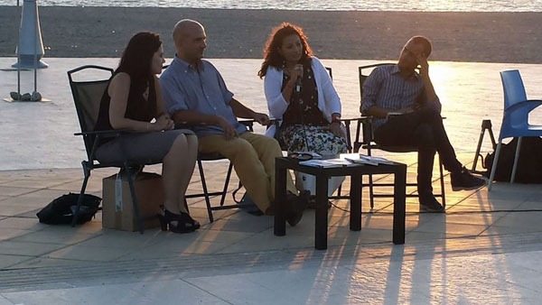 Lamezia: Calabria tra pregiudizio e riscatto ne i “Marchiati” del giornalista Alessandro Russo