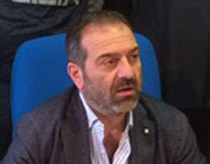 Lamezia, Marco Chiacchiera sarà nuovo primo dirigente Commissariato Polizia