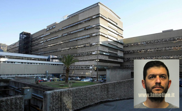 Operazione “Arianna”, Marco Lento condannato a 3 anni e 8 mesi