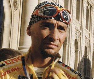 Magorno (Pd): morte Pantani, magistrati Forlì vengano in Antimafia 