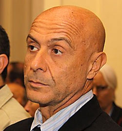 Marco Minniti concluderà lavori assemblea regionale Pd sulla sanità