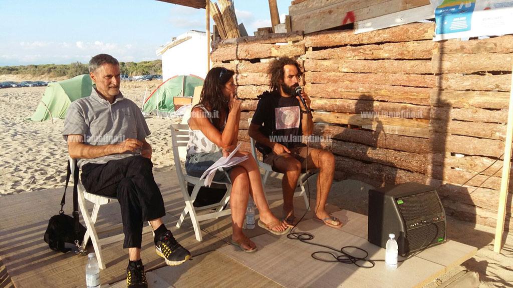 “Costa Nostra”: mare sporco, bisogna occuparsene tutto l’anno