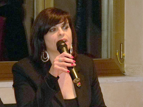 Lamezia: Sistema Bibliotecario, Sindaco nomina Maria Antonietta Sacco vice presidente
