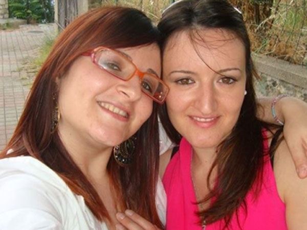 Calabria: Muore anche Maria Brusca, la sorella di Erika morta in incidente su Ss18