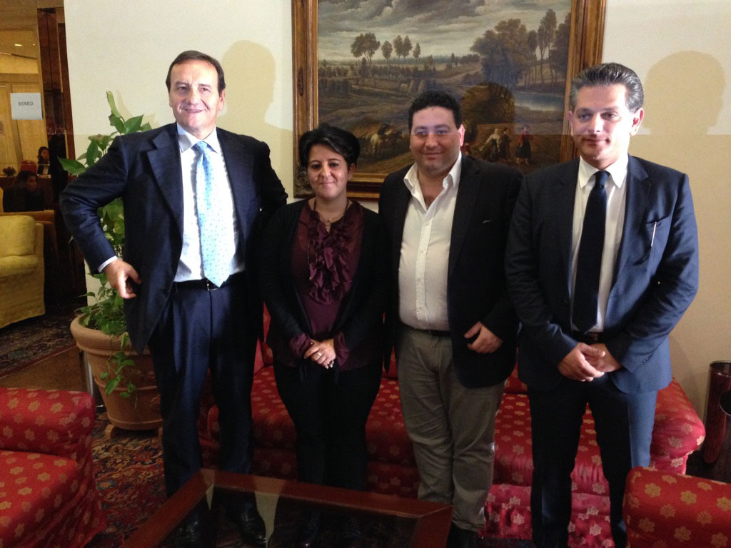Lamezia, assessori Cardamone e Bilotta: realizzare sportello unico per microcredito e fondi comunitari