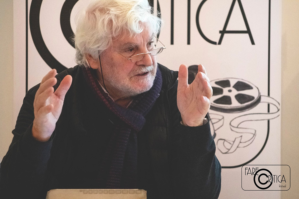 Lamezia, 'FareCritica Festival': Mario Mattia Giorgetti nuovo direttore artistico sezione teatro