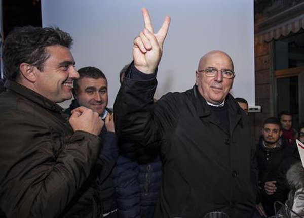 Calabria: Oliverio Governatore, il difficile viene adesso