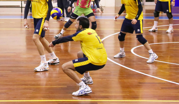 Volley: Riconfermati Sacco e Butera per la Raffaele Lamezia