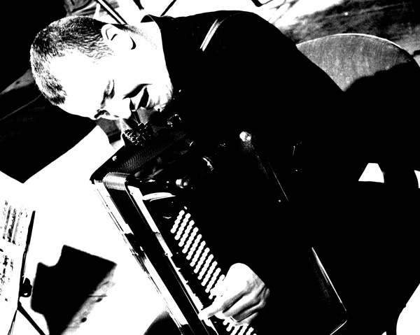 Concerto Ensemble la Grecia diretto da Mario Stefano Pietrodarchi a Curinga