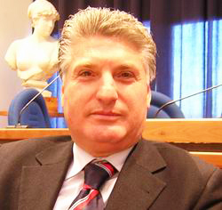 Regionali 2010/ Mario Magno va alla Regione