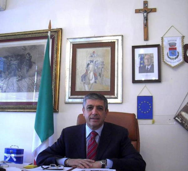 Sindaco Cassano: Regione si impegni per realizzazione strada Sibari-Pollino