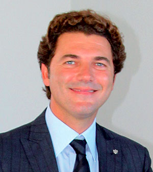 Il calabrese Mario Romano eletto presidente dei giovani imprenditori del Sud 