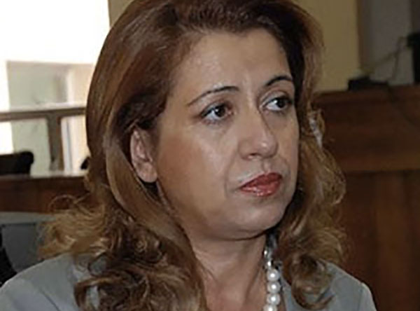 Cittadinanza onoraria di Gimigliano al procuratore Marisa Manzini, la cerimonia il 31 luglio