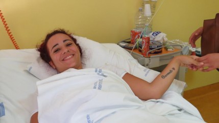 21enne ferita a Nicotera: “Mio fratello mi ha sparato perché indossavo minigonna”