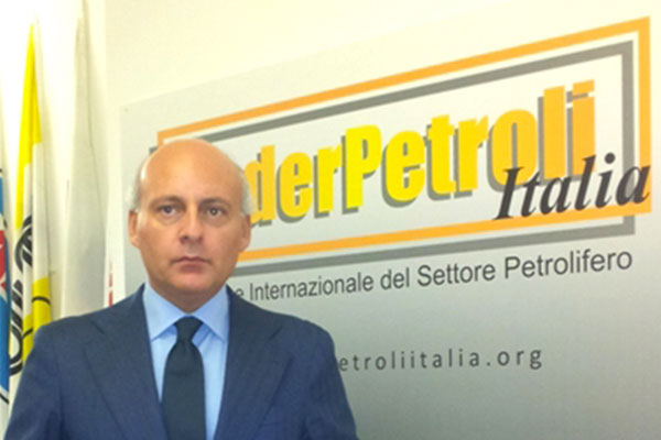 Marsiglia (FederPetroli): “Su Viggiano Eni commette suicidio aziendale”