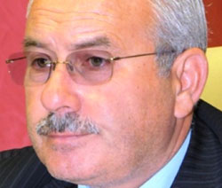 Marsio Blaiotta eletto presidente regionale Urbi