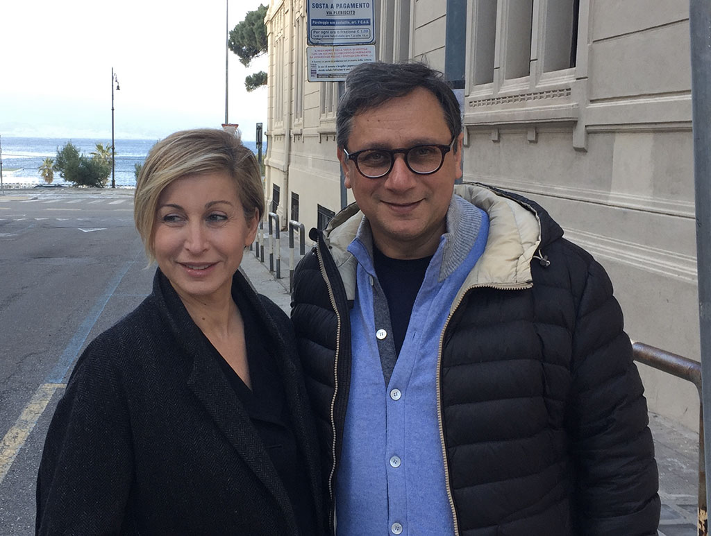 Garante Infanzia Marziale incontra sottosegretario Bianchi: “Istituire aree-bambini nei Musei calabresi”