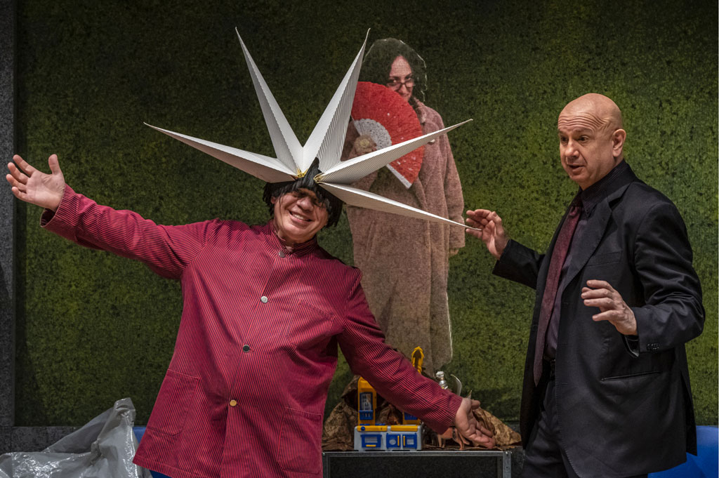 Lamezia, Vacantiandu: il 20 febbraio al teatro Grandinetti arriva il comico di Zelig Marco Marzocca