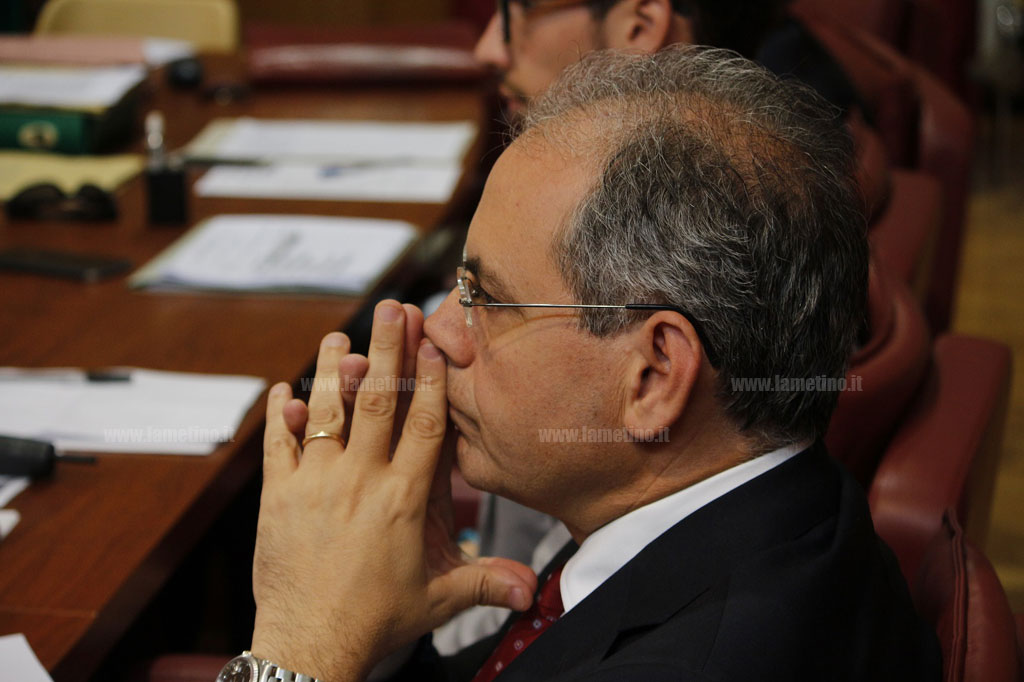 Lamezia: parte toto nome per presidenza del consiglio e Sindaco pronto a nuovo rimpasto in Giunta