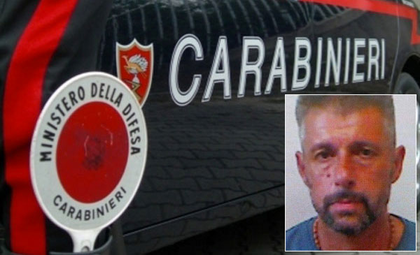 Killer 'ndrangheta evaso dai domiciliari nel Milanese, fuga preparata da tempo 