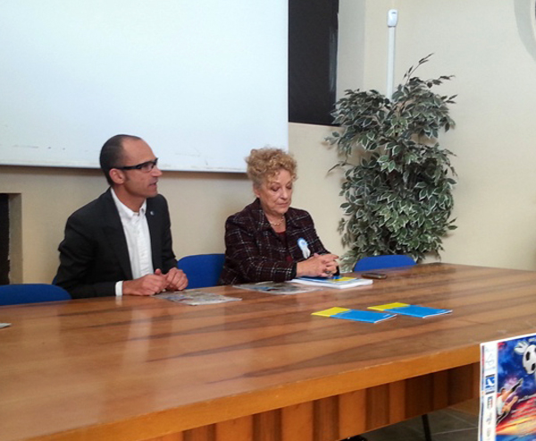 Calabria: Presentato progetto solidarietà “Sacal per Unicef”