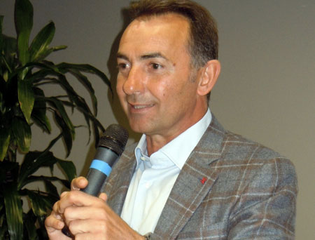 Calabria: Aisla, Massimo Mauro confermato presidente 