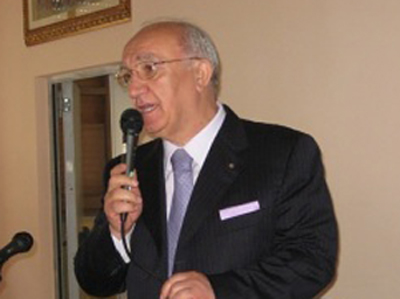 Sdanganelli (Udc): “Bisogna impedire la chiusura del Polo didattico della Facoltà di Agraria”