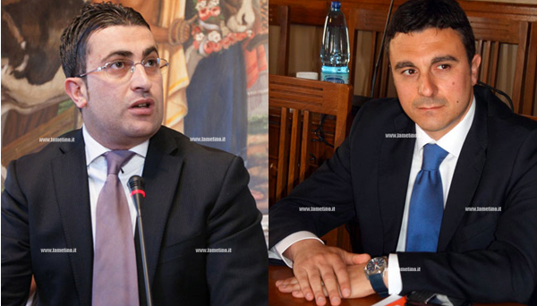 Lamezia: Cristiano e Mastroianni intervengono su ultimo consiglio comunale