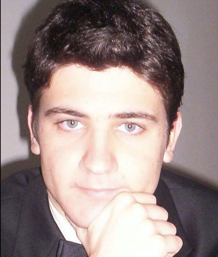 Lamezia: Pianista Antonio Matarazzo inaugura stagione concerti A.M.A. al Teatro Umberto
