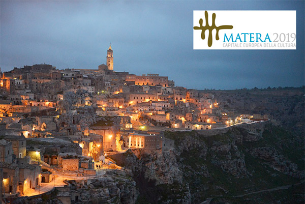 L’Amarelli tra le aziende che rappresenteranno il Made in Italy a Matera 2019