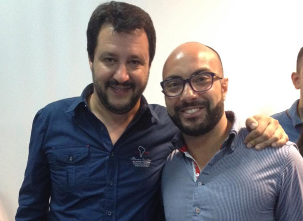 Lamezia, Noi con Salvini: “Da Amministrazione non si è visto finora nulla di competente”