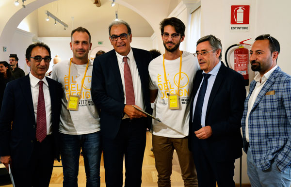 Inaugurato il Materia Independent Design Festival 2017 a Catanzaro