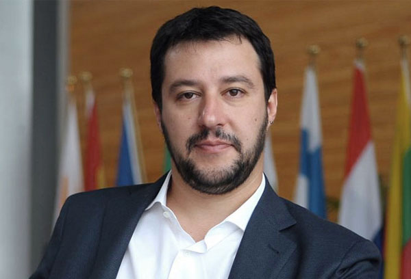 Mtl, rinviata visita di Salvini in Calabria