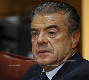Lamezia, Maurizio Ceccherini nuovo segretario comunale