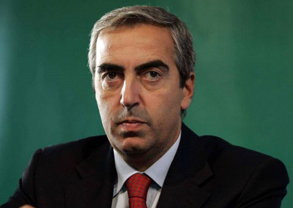 Maurizio Gasparri l’11 settembre a Soveria Mannelli a iniziativa “I Comuni riserva della Repubblica’’