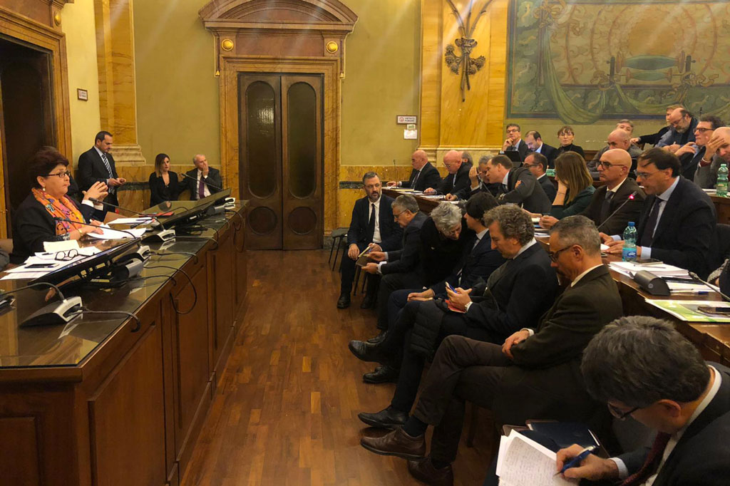 Crisi settore olivicolo, ministro dell’Agricoltura pronta a valutare richieste produttori