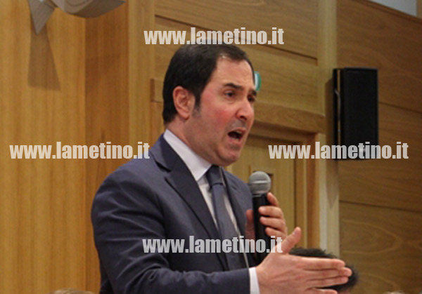 Lamezia, Mazzei (Ncd): “In Comune una voragine di debiti da 170 milioni di euro”