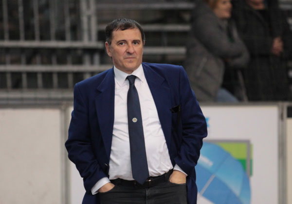 Royal Team Lamezia: formalizzata iscrizione al campionato nazionale di Serie A2