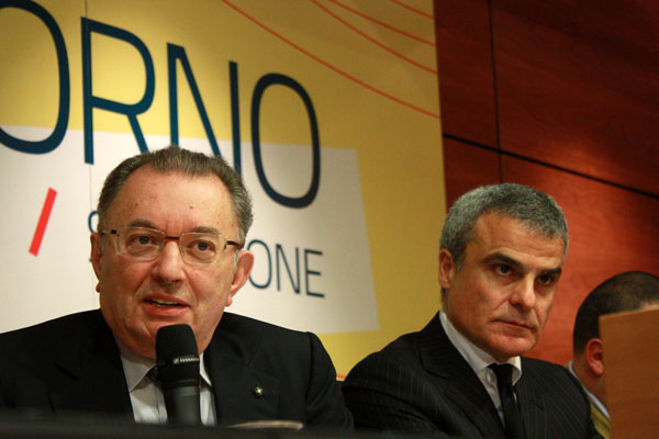 Consiglio Confindustria convocato domani a Taranto