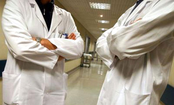 Chiusa ortopedia Locri, Anaao Assomed: siamo al punto di non ritorno