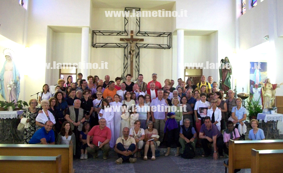 Lamezia: Il gruppo "Maria Regina della pace" torna da Medjugorje con spirito e fede rinnovati
