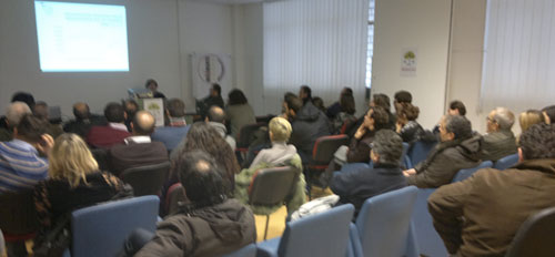 Lamezia: Seminario del Meetup M5s su strategia rifiuti zero